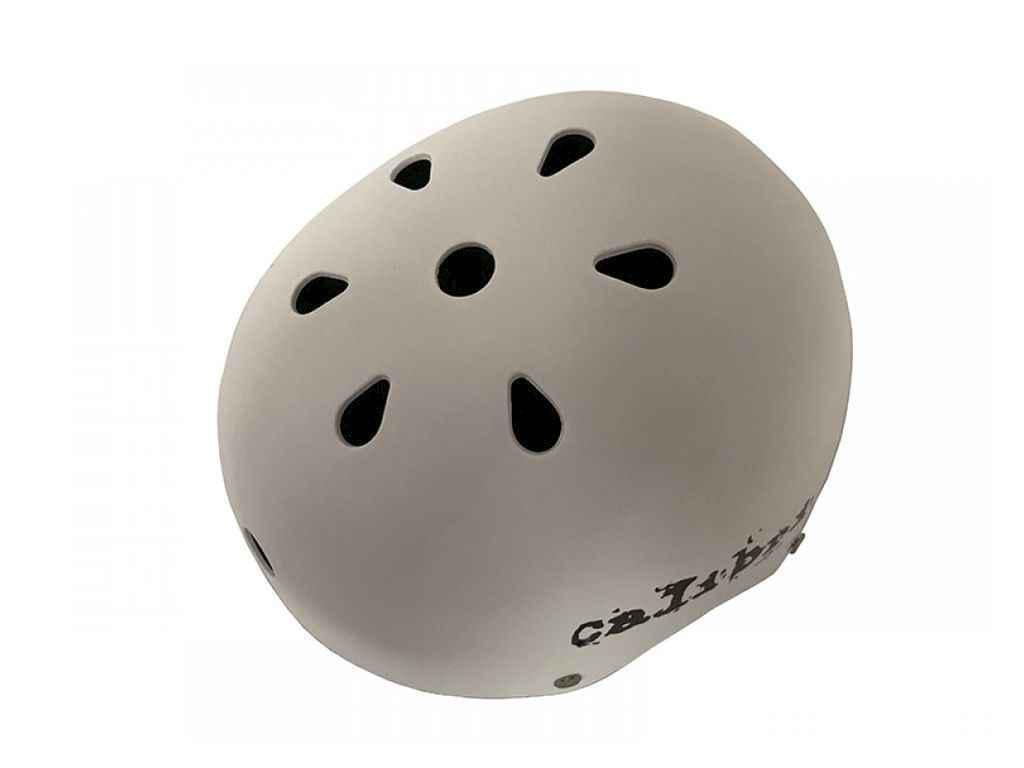 Шлем детский Calibri FSK-503 M 48-55 см White (907412)