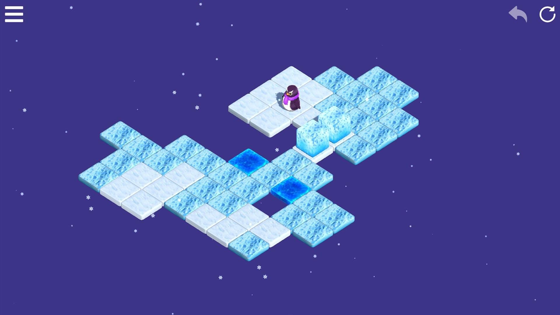 Ключ активации SokoWinter для Xbox One/Series S/X (81344085) - фото 3 Ключ активации SokoWinter для Xbox One/Series S/X (81344085) - фото 3