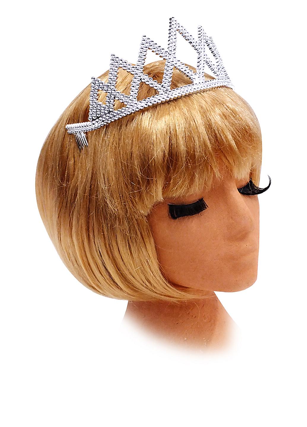 Корона принцесса Тиана (15-218SL) Корона принцесса Тиана (15-218SL)