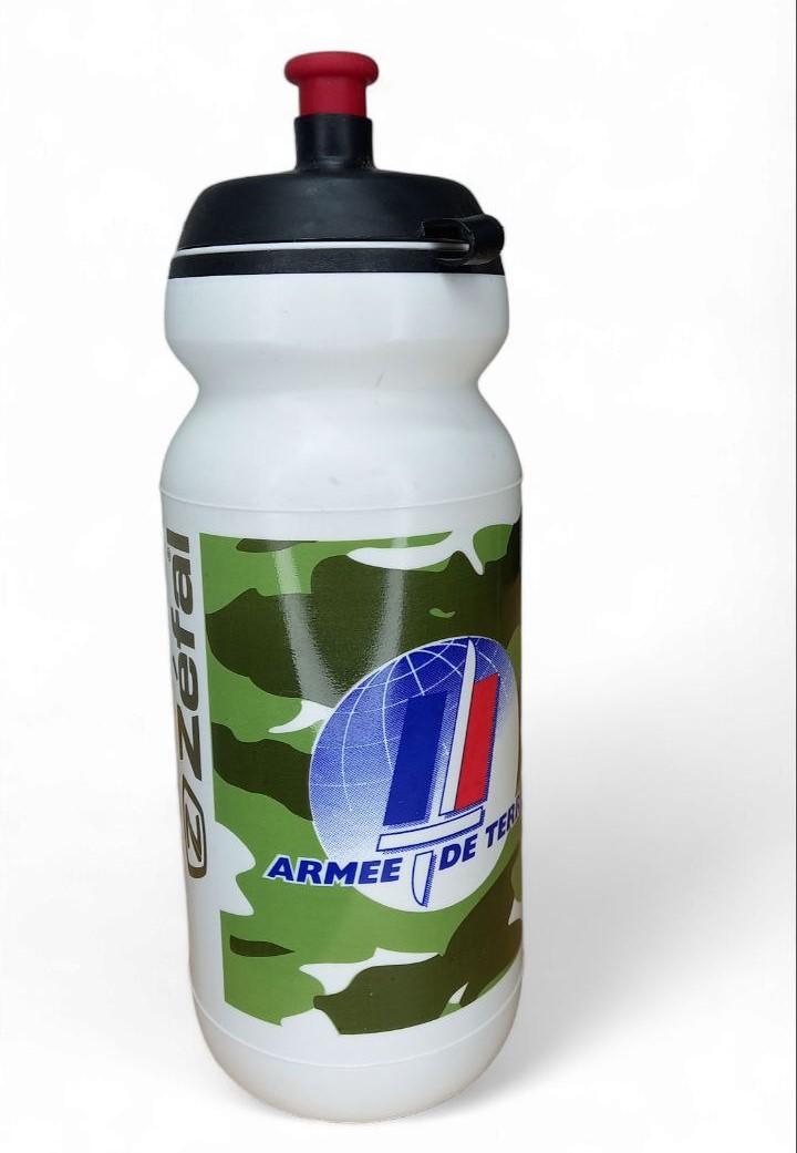Фляга Zefal Armee de Terre Primer 60 600 мл (161L)