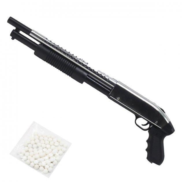 Дробовик игровой Р.388 (12384133) Дробовик игровой Р.388 (12384133)