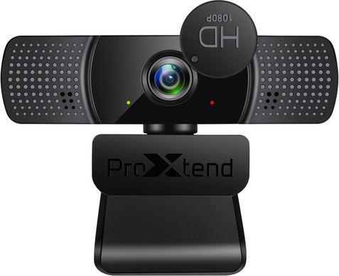 Веб-камера ProXtend X302 (PX-CAM006) Веб-камера ProXtend X302 (PX-CAM006)