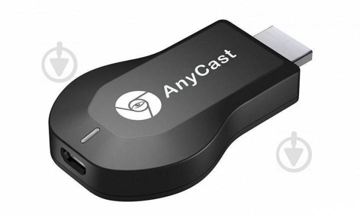 Бездротовий HDMI Wi-Fi приймач AnyCast (SDS43DFVVVV)