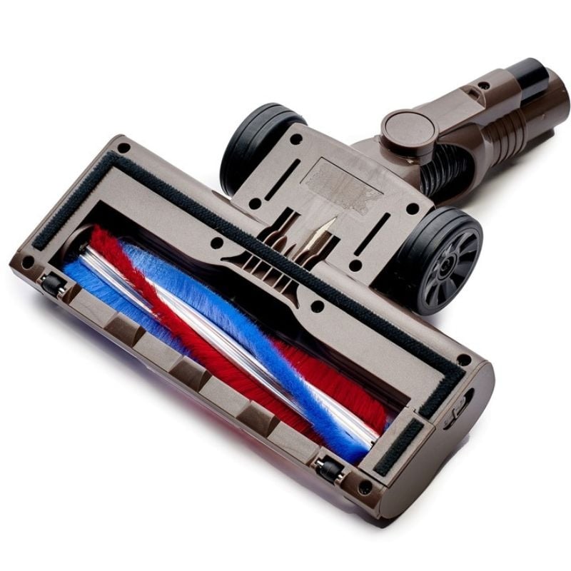 Пылесос ViLgrand VVC0305С ручной аккумуляторный 300 Вт (tf7309) - фото 7 Пылесос ViLgrand VVC0305С ручной аккумуляторный 300 Вт (tf7309) - фото 7