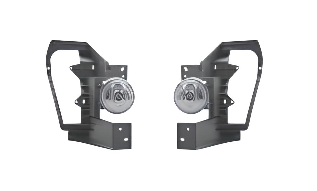 Фары дополнительные Vitol для Suzuki Vitara 2015- SZ-999 H11-12V55W (531044)