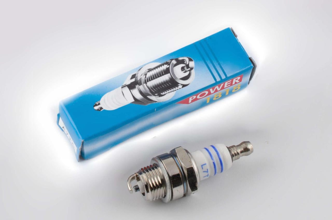 Свеча бензопилы L7TC M14х1,25 9,5 мм SINO (2177264538)