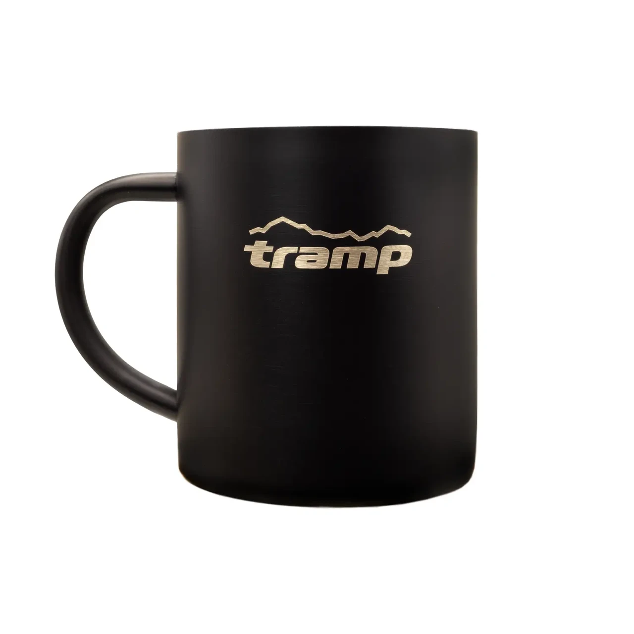 Термокружка Tramp 300 мл Чорний (UTRC-009-black)