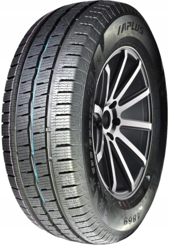 Шина зимняя APLUS A869 215/65R15C 104/102R (2431741)