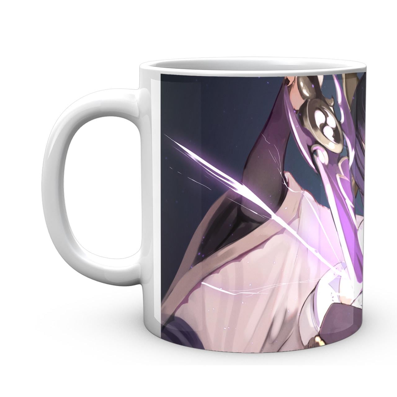 Чашка Geekland Genshin Impact Райден (GN 02.530)