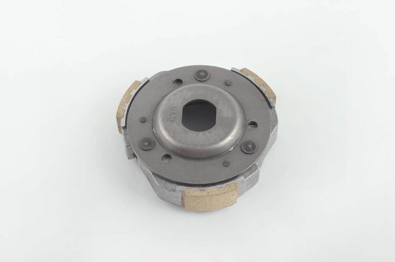 Колодки сцепления 4T GY6 125/150 F-64 (2177191294)