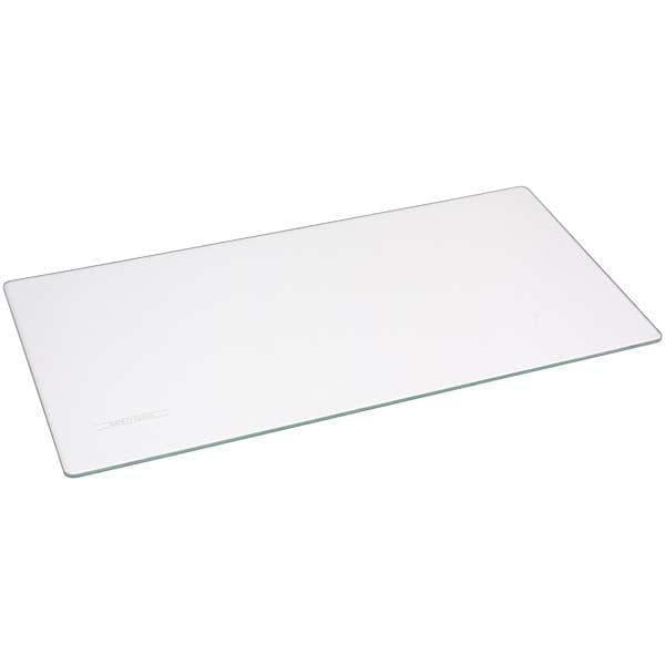 Полиця скляна над ящиком для овочів для холодильника Snaige D059011 (00000018976)