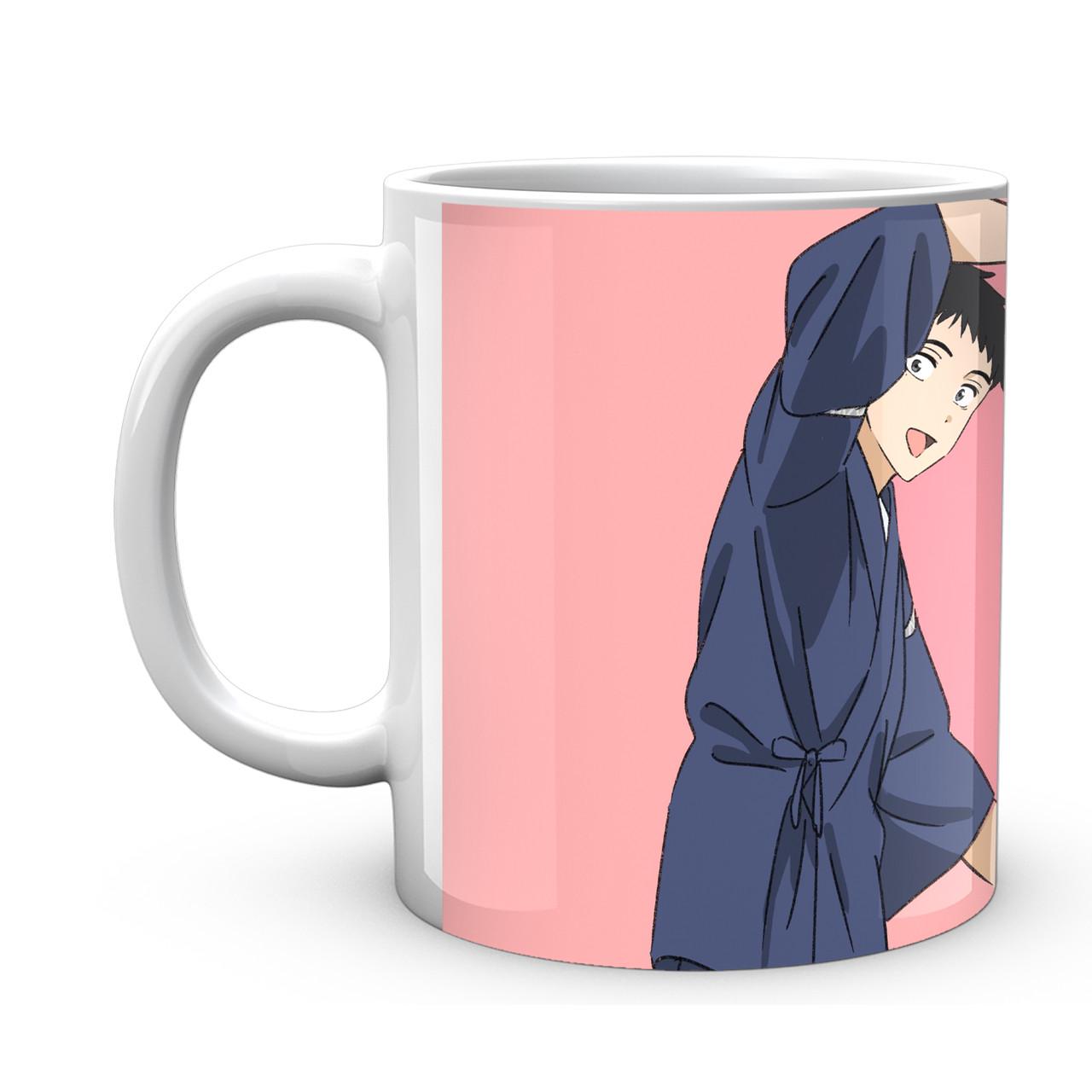 Чашка Geekland My Dress-Up Darling Марин Годжо (MDD 14)