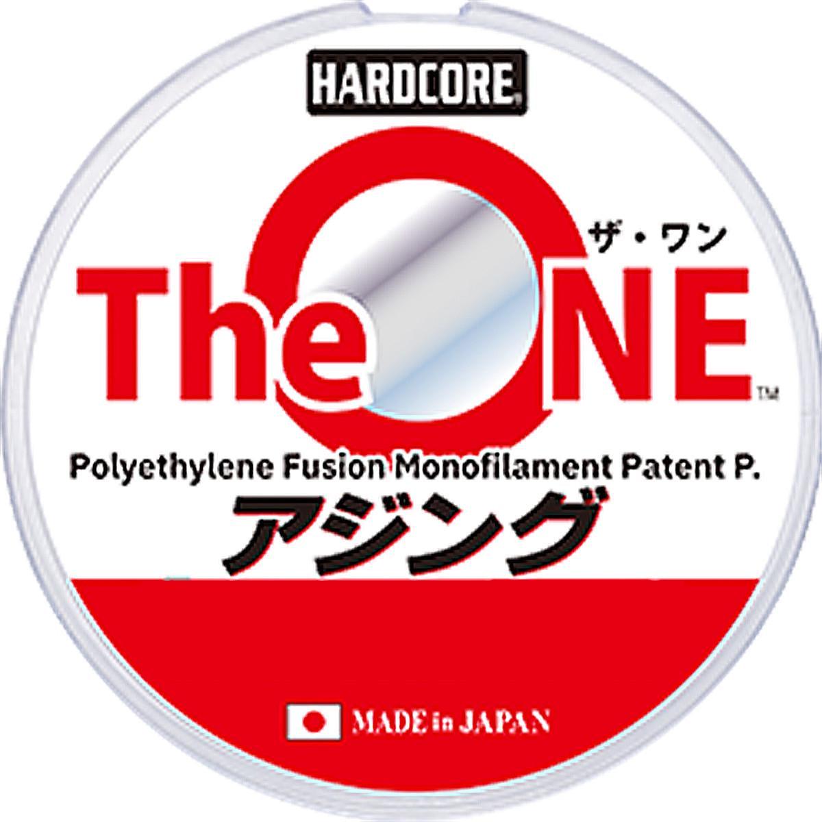 Шнур Duel Hardcore The One #0,08/0,045 мм 0,72 кг 150 м (2225477694) Шнур Duel Hardcore The One #0,08/0,045 мм 0,72 кг 150 м (2225477694)