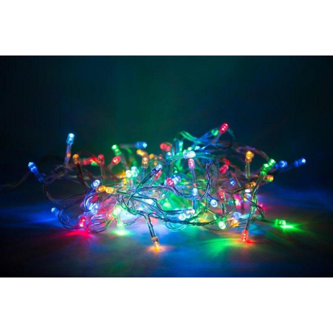 Гирлянда RD-7144 300 LED 25 м