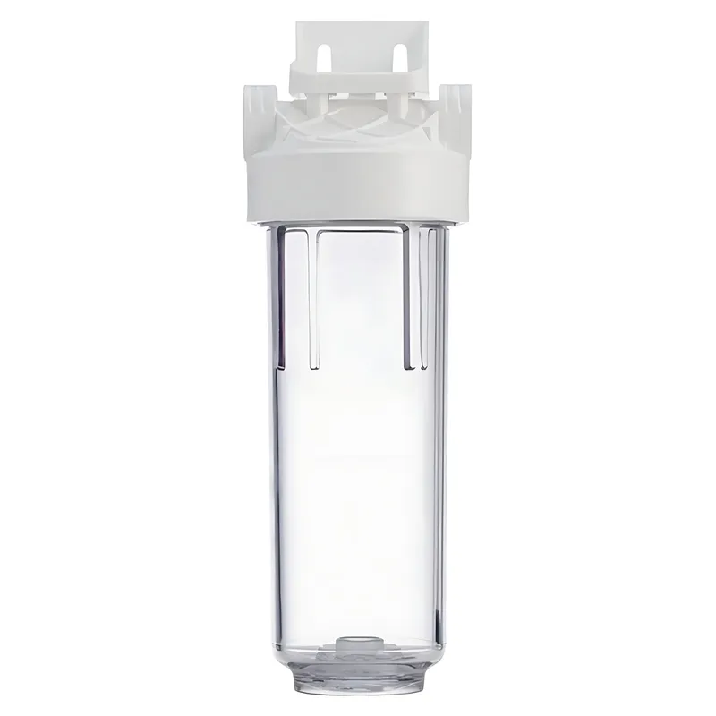 Фильтр магистральный KOER KV.2000 SlimLine 10 без картриджа 3/4" KR5637