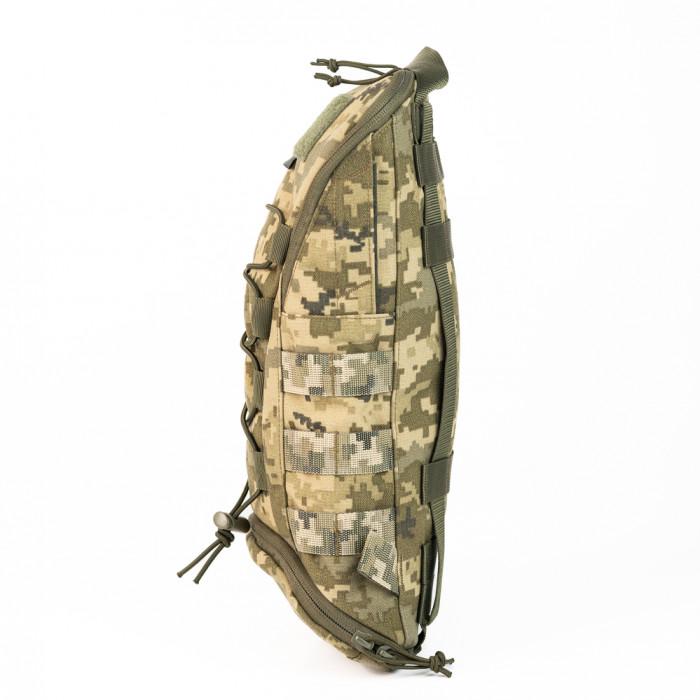 Рюкзак під гідратор Джерело ММ14 (106010307) - фото 2 Рюкзак під гідратор Джерело ММ14 (106010307) - фото 2