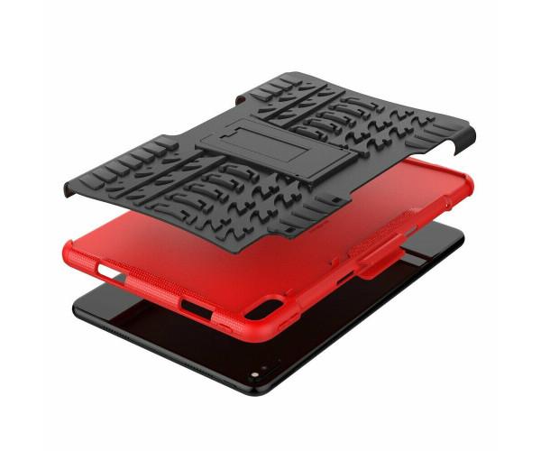 Чохол броньований Armored Case для Huawei MatePad Pro 10.8 2019/2021 Червоний - фото 3