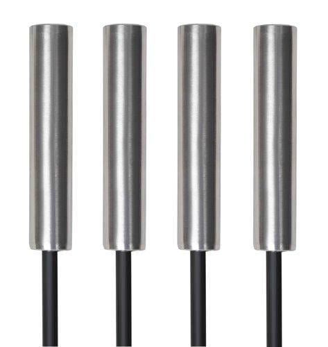 Аксессуары для камина Kaminer PK008 5в1 (4165) - фото 5 Аксессуары для камина Kaminer PK008 5в1 (4165) - фото 5