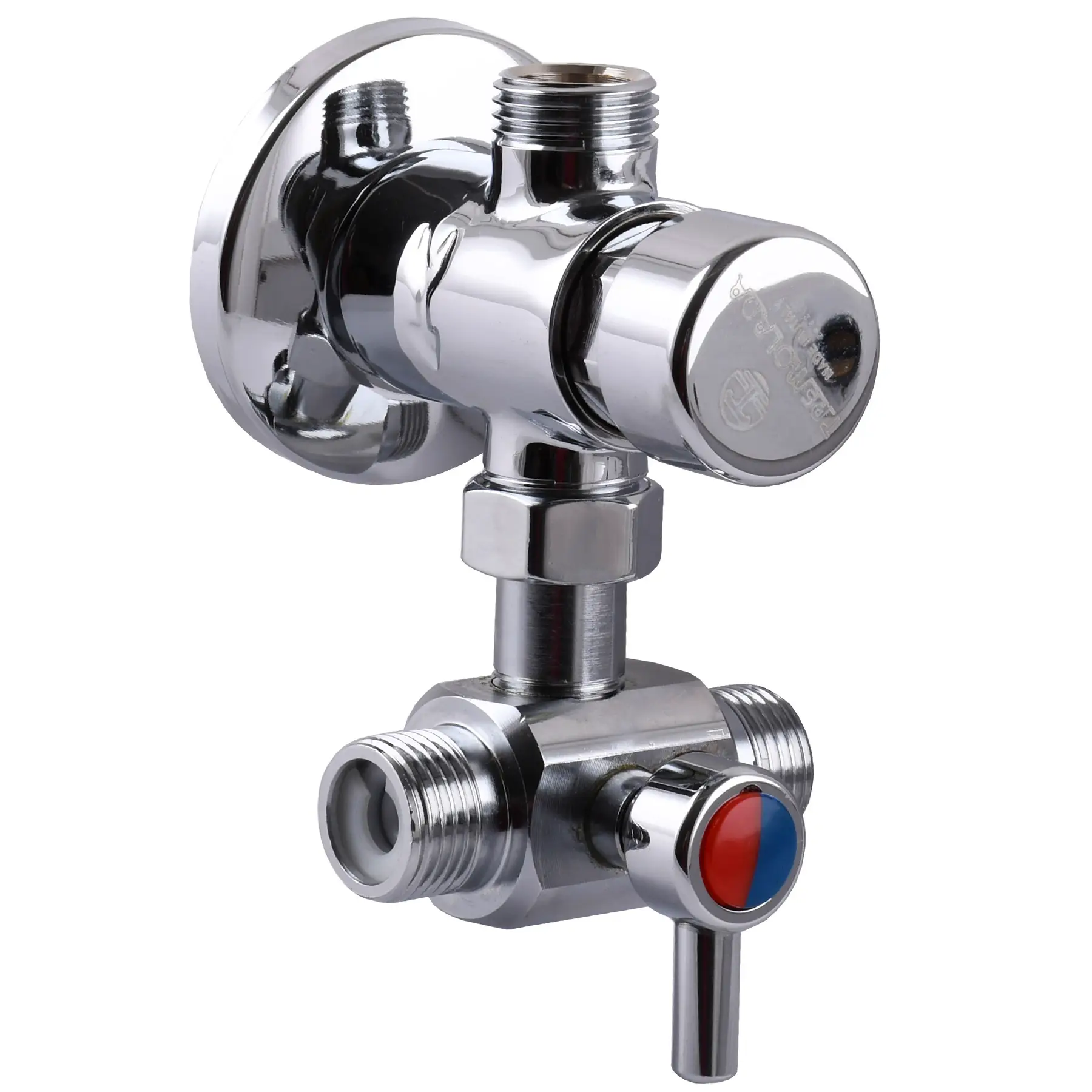 Смеситель-дозатор для душа TREMOLADA ТREMO-468MIX-B (GSR-000026769)