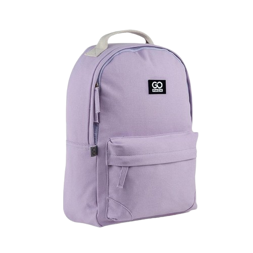 Рюкзак GoPack Education Teens Лавандовый (GO24-147M-2)