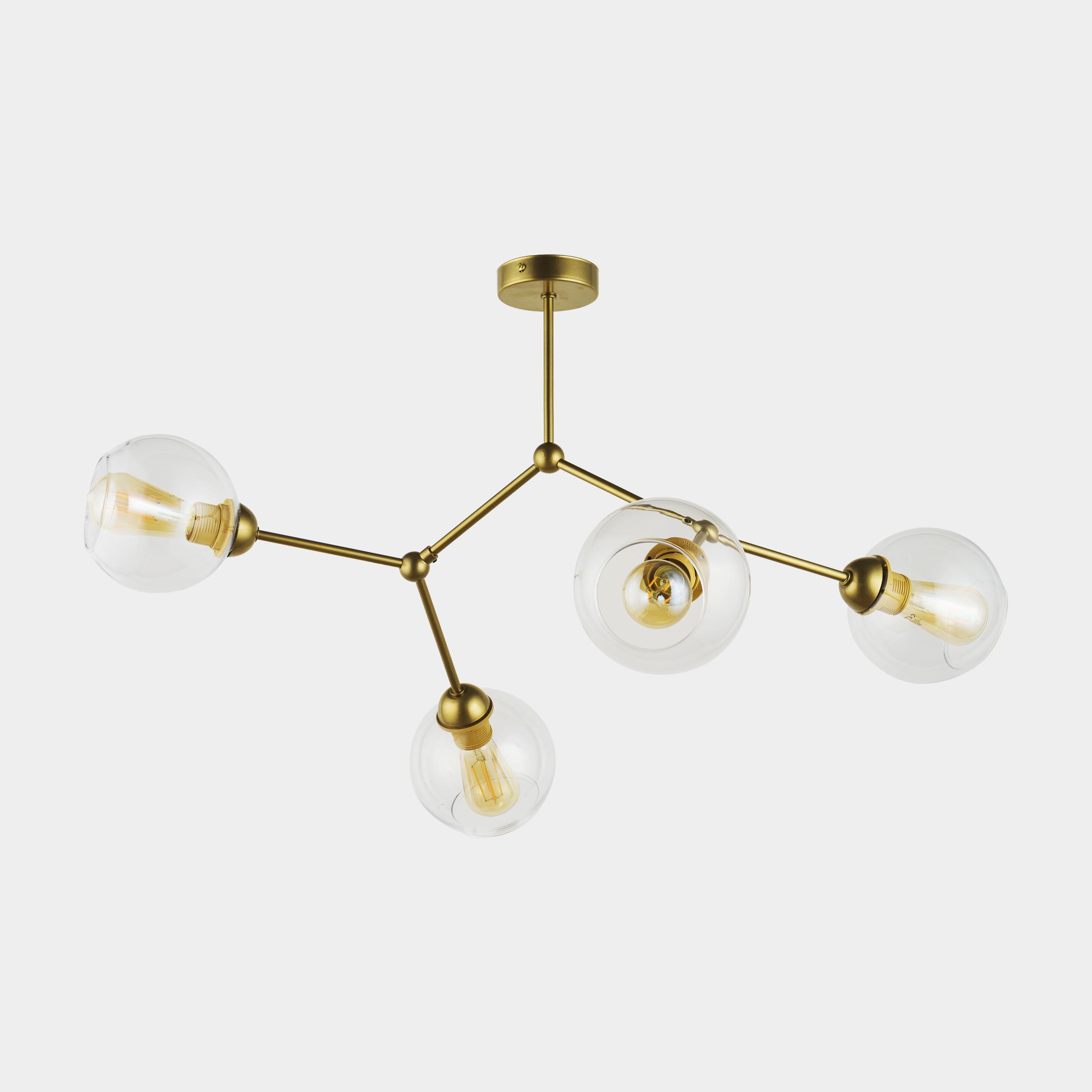 Люстра Tk Lighting Fairy 1942