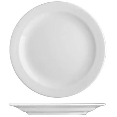 Тарілка G.Benedikt Praha d 19 см (PRA2119) - фото 2 Тарілка G.Benedikt Praha d 19 см (PRA2119) - фото 2