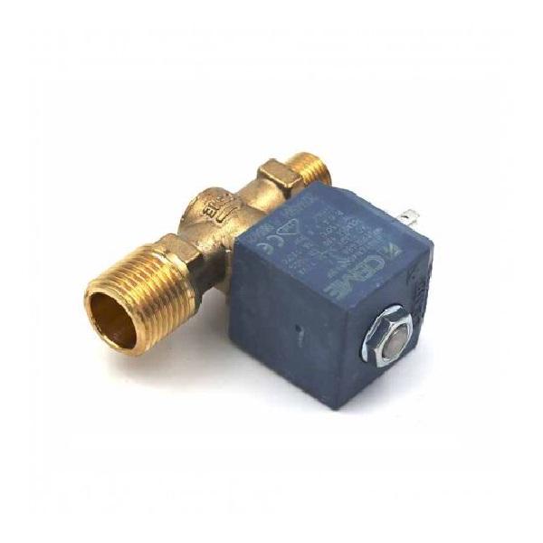 Клапан подпитки электрический CEME для газового котла Italtherm/Baxi Luna/Hermann Eura Top 521000380 (00000049398)