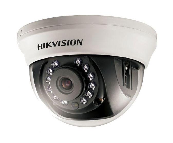 Видеокамера Hikvision DS-2CE56D0T-IRMMF C 2 Мп 3,6 мм (113132)