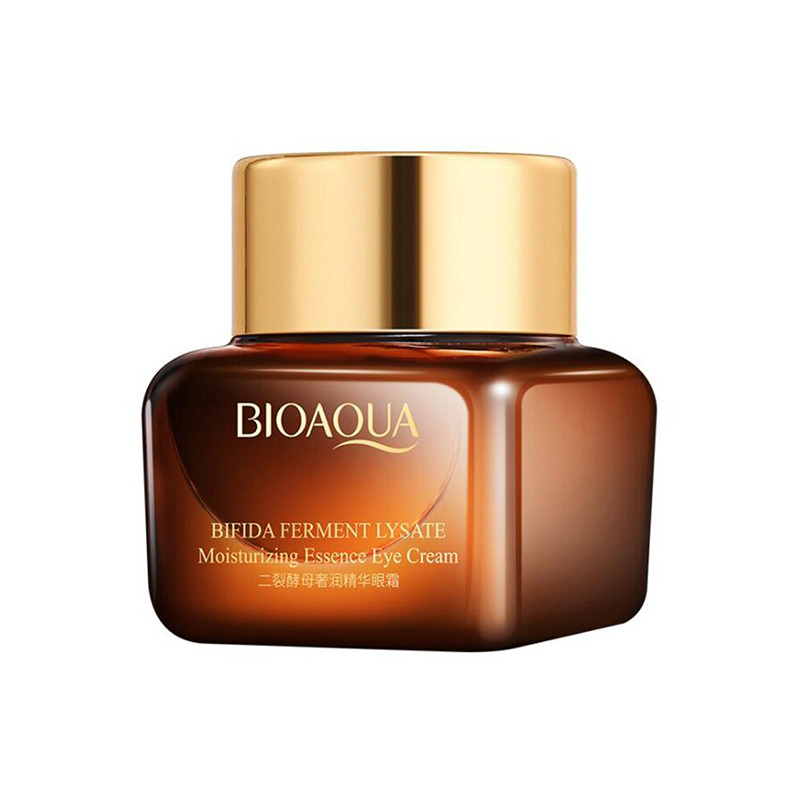 Крем-сыворотка ночной для век BIOAQUA Night Repair Eye Cream 20 г Крем-сыворотка ночной для век BIOAQUA Night Repair Eye Cream 20 г