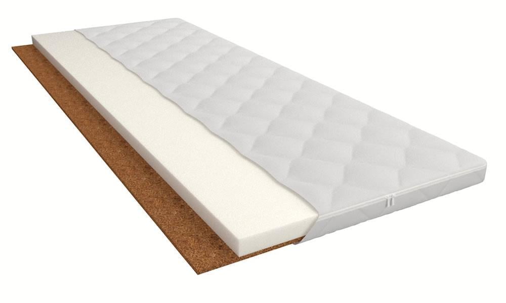 Матрас футон Family Sleep Либерти 160x200 см (875)