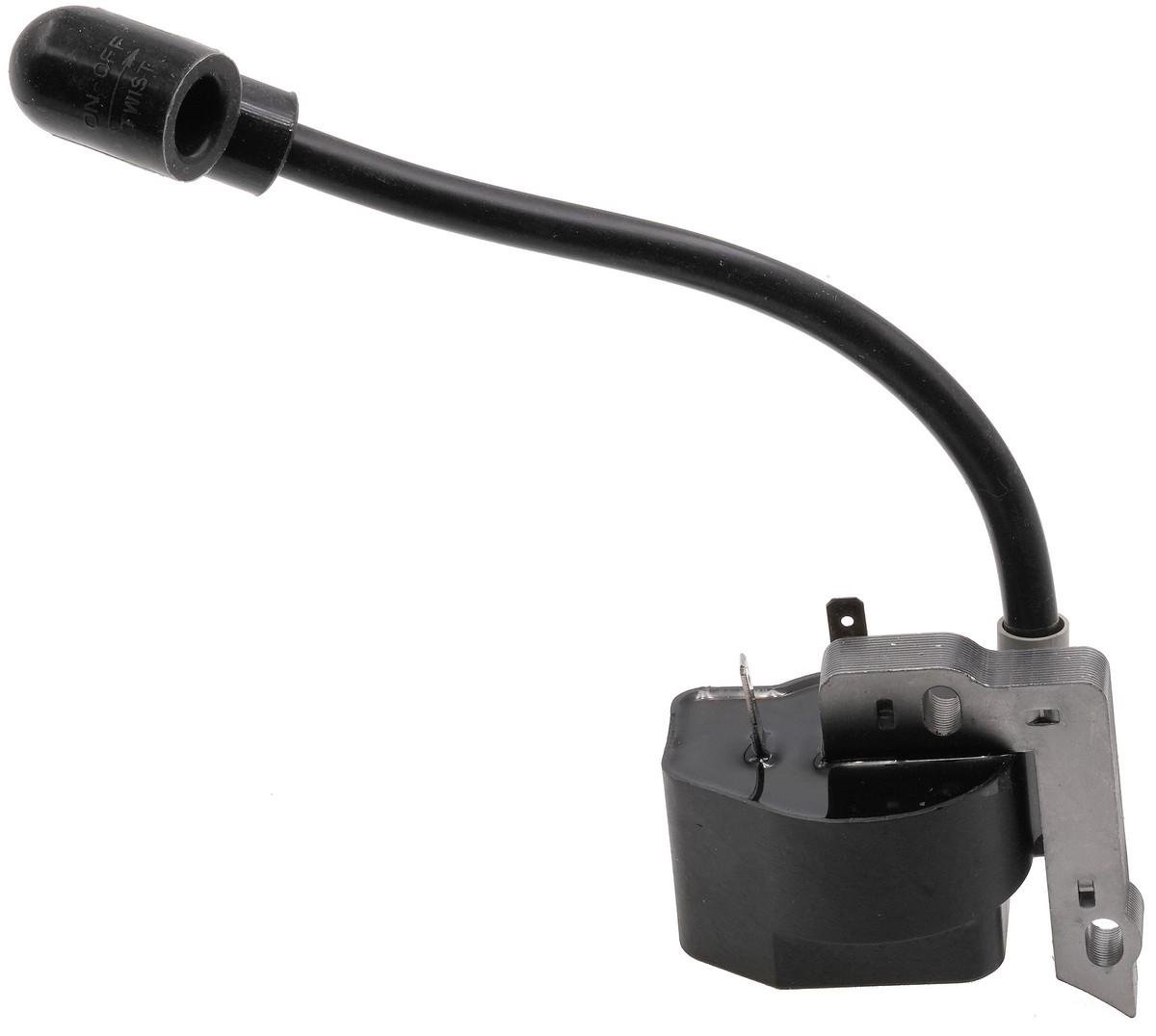 Катушка зажигания мотокосы Oleo-Mac Sparta 25/26 (4138722R/2501009R) - фото 2 Катушка зажигания мотокосы Oleo-Mac Sparta 25/26 (4138722R/2501009R) - фото 2