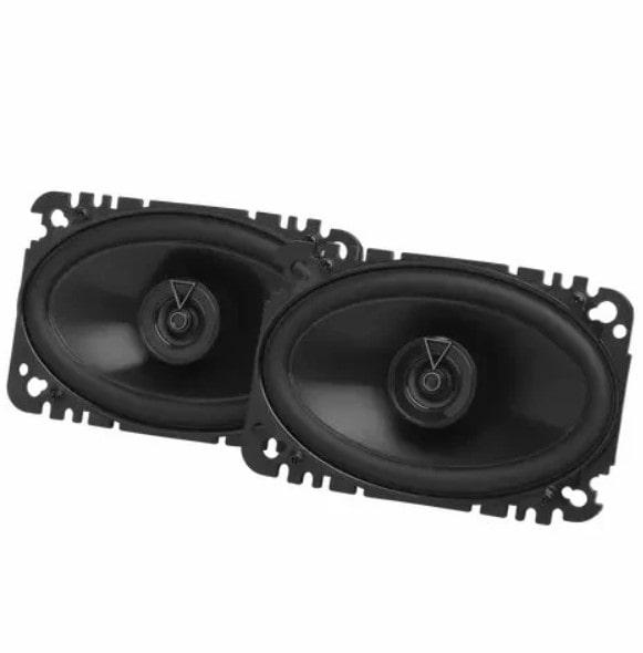 Автоакустика JBL CLUB 644F - фото 3