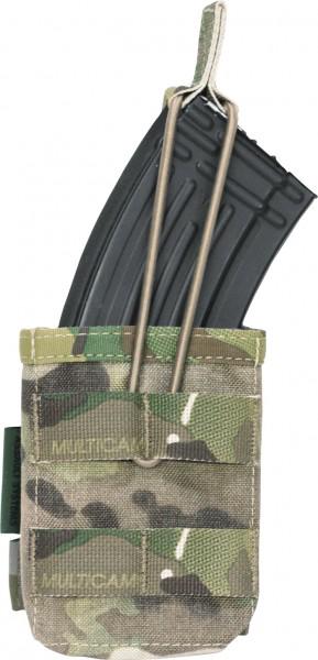Подсумок Warrior Assault Systems под АК 7,62 Multicam
