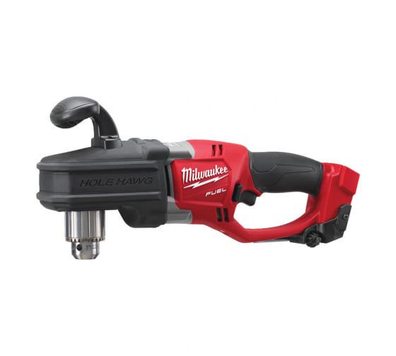 Акумуляторний кутовий дриль Milwaukee M18 CRAD-0Х HD BOX 4933451451 - фото 2