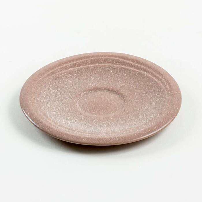 Блюдце Ariane Laps 17 см Granite Beige (ALPARN517014017)