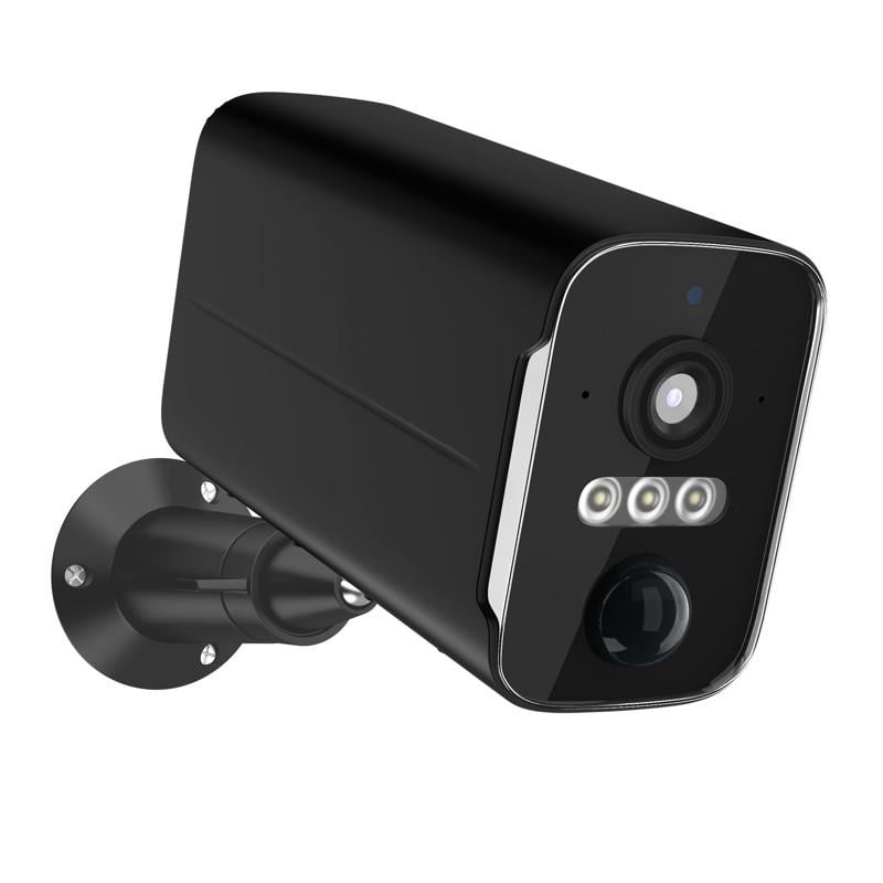 Камера відеоспостереження Nectronix S6 4G вулична 30000 мАг до 1 міс (100965)