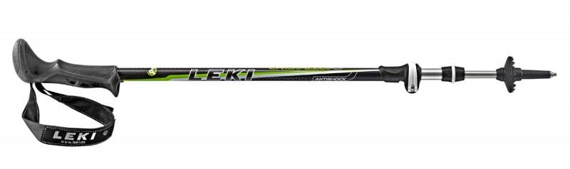 Треккинговые палки Leki Cristallo Antishock (1052-637 20 51)