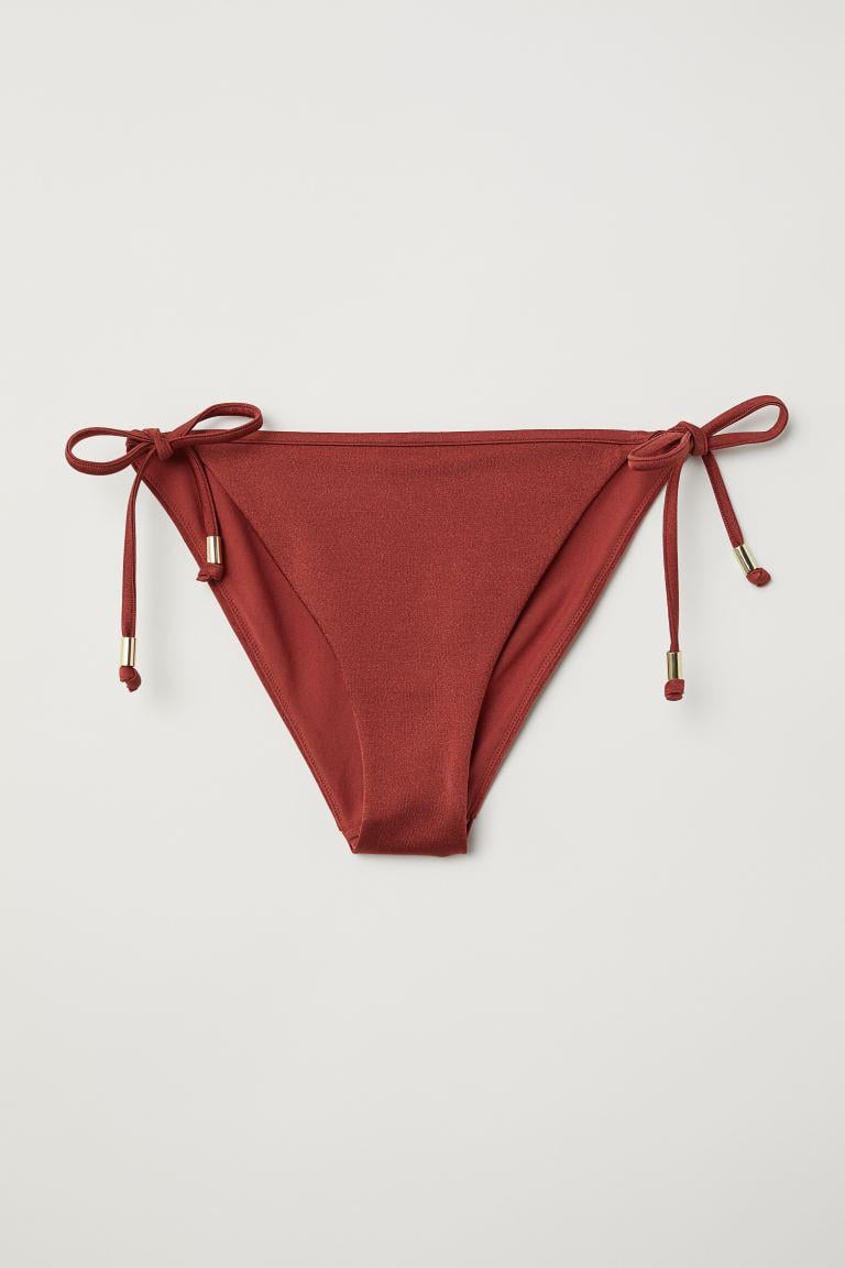 Трусики купальные р. 42 Терракотовый (4922440dlog)