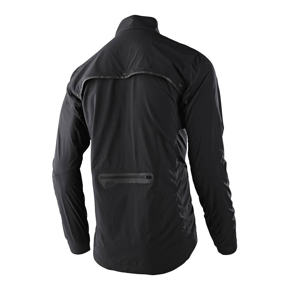 Куртка Troy Lee Designs SHUTTLE JACKET L Black - фото 2