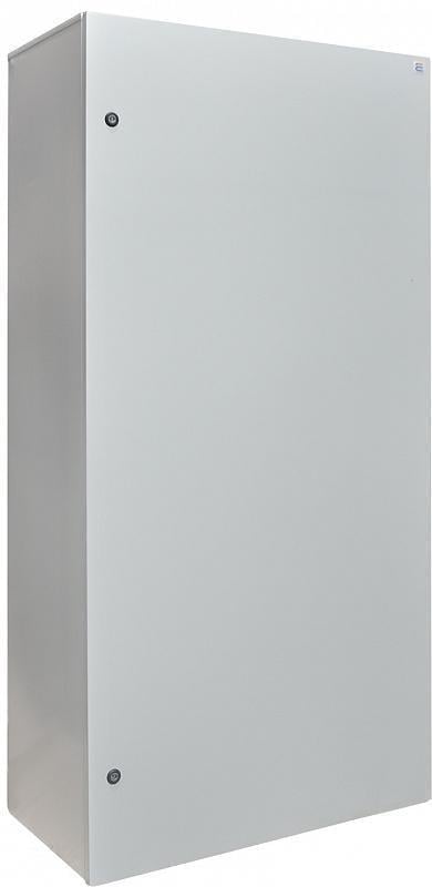 Корпус металевий АСКО-УКРЕМ UBox з монтажною панеллю 160х80х40 см IP54 (28177282)