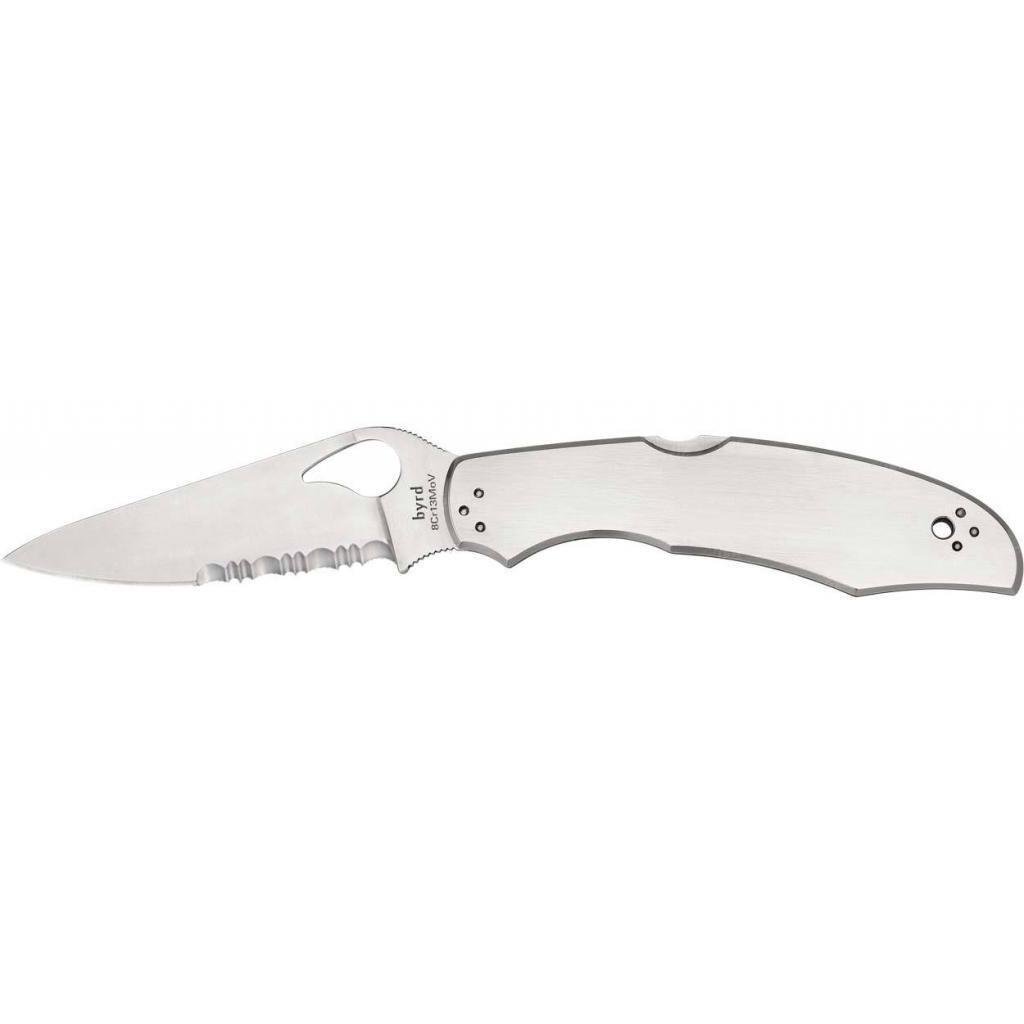Ніж складаний мисливський Spyderco Byrd Cara Cara 2 (m225826)