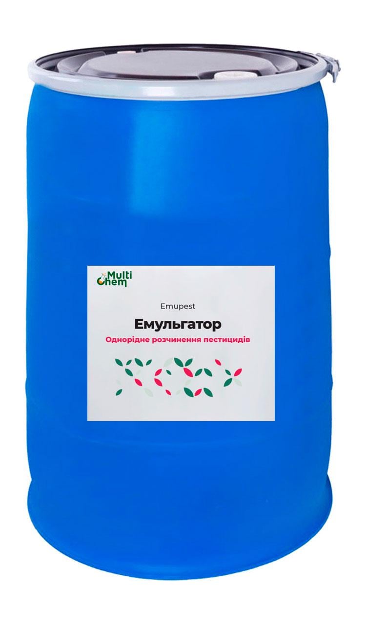Эмульгатор пестицидов Emupest 200 л (080205)