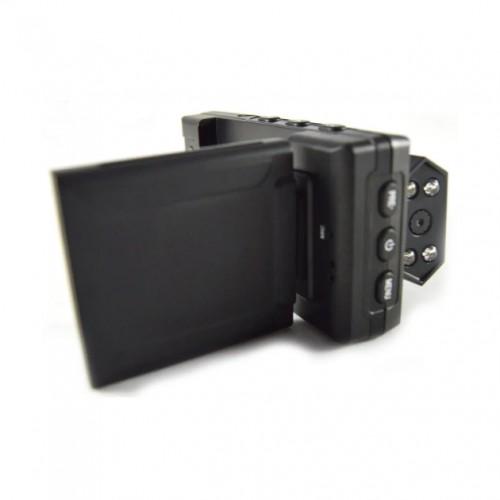 Видеорегистратор Double lens 1080P с двумя камерами 120° (MER-12651_1037) - фото 3 Видеорегистратор Double lens 1080P с двумя камерами 120° (MER-12651_1037) - фото 3