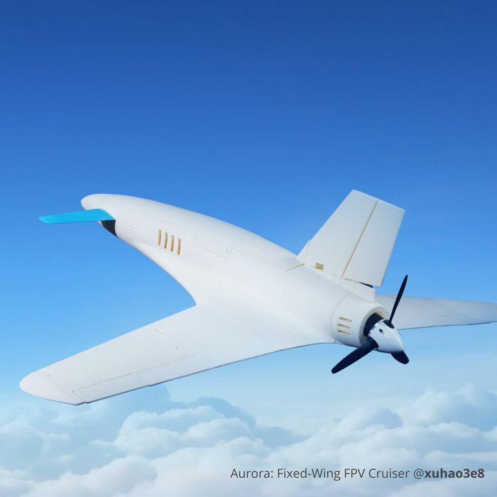 Пластик Bambu Lab ASA Aero з бабіною 1 кг Білий - фото 2 Пластик Bambu Lab ASA Aero з бабіною 1 кг Білий - фото 2