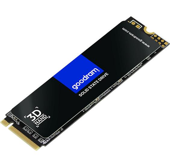 Твердотільний накопичувач Goodram 512 Гб 3D NAND (SSDPR-PX500-512-80-G2) - фото 4