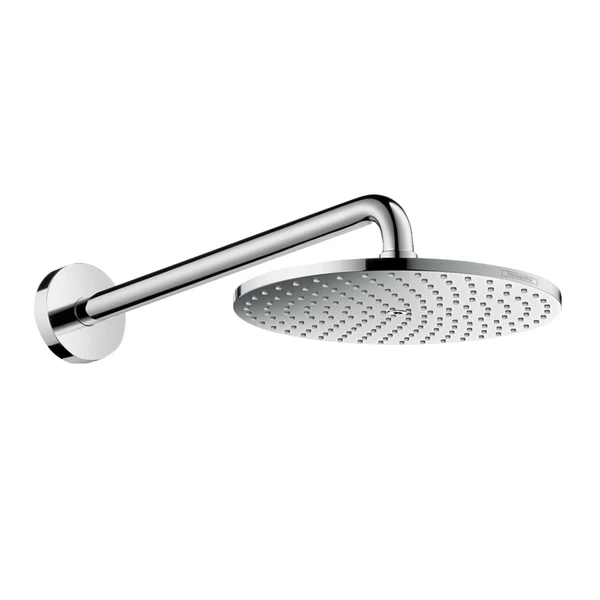 Верхний душ HansGrohe Raindance S 240 1 Jet P PowderRain 27607000 (35681127)