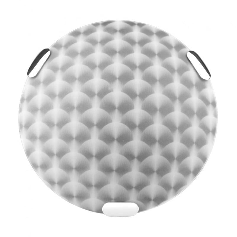 Світильник настінно-стельовий Brille W-505/2 (181557)