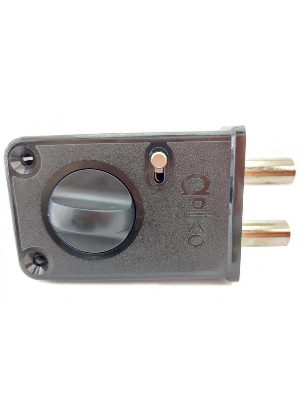 Замок накладний Аріко ЗН-2 (25154812) - фото 5 Замок накладний Аріко ЗН-2 (25154812) - фото 5