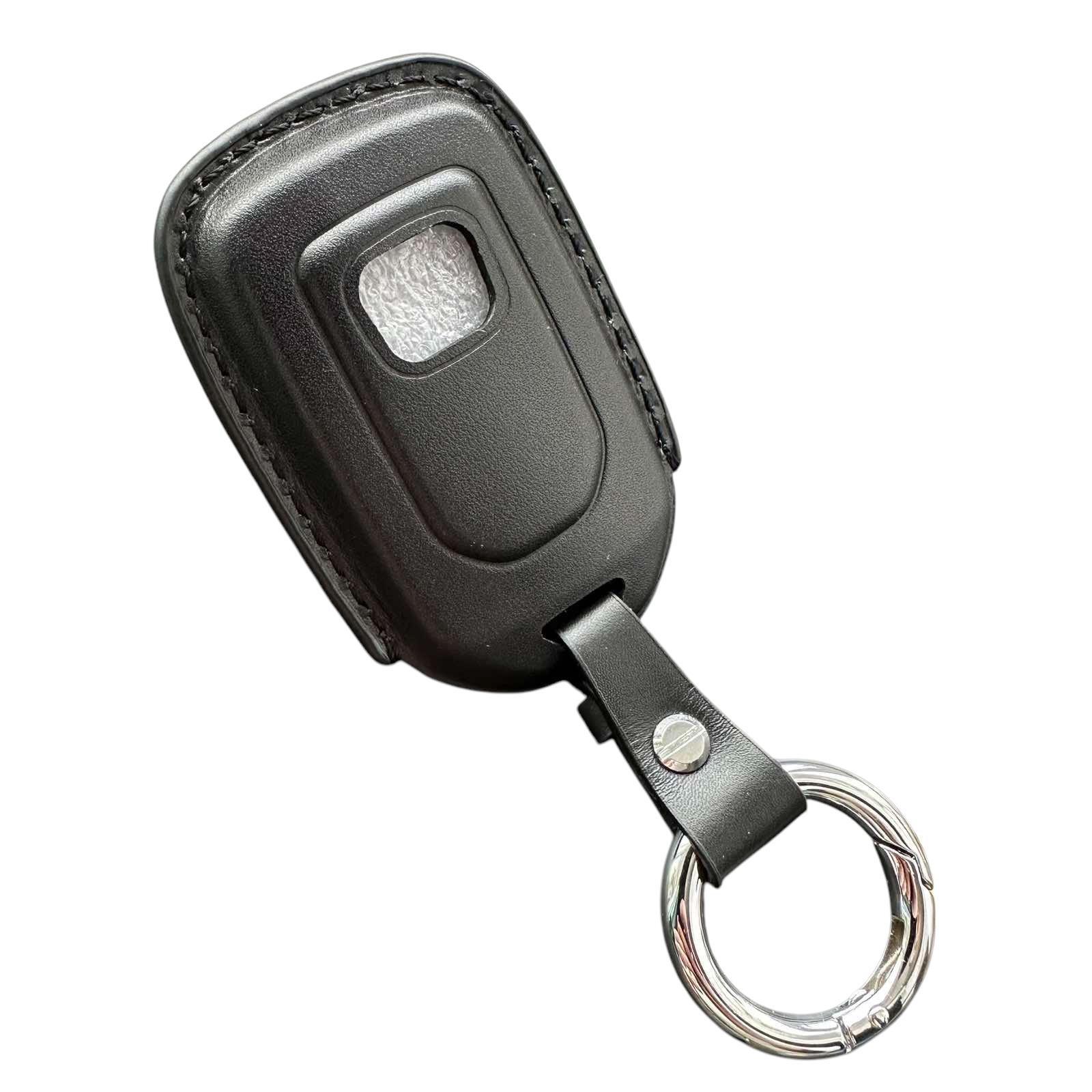 Чехол премиум для ключа Honda (ho6pa4b) Чехол премиум для ключа Honda (ho6pa4b)