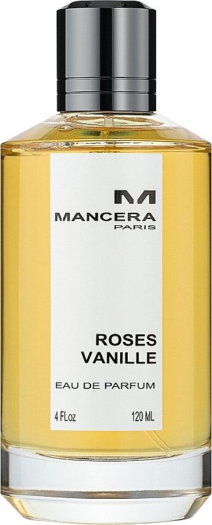 Парфюмированная вода Mancera Roses Vanille тестер 120 мл (1824_5308)